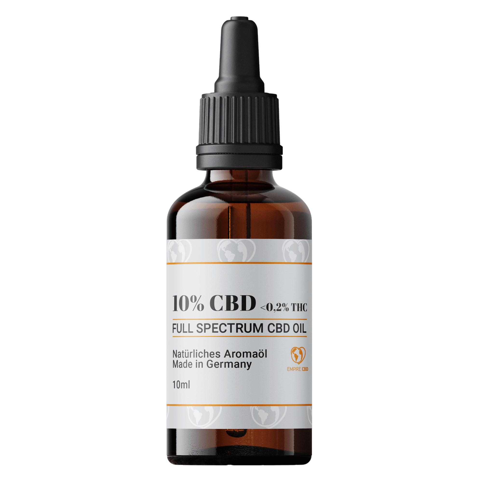 Empire CBD Aromaöl 10%